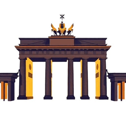Berlin skyline